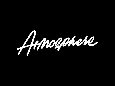 Atmosphere