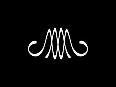 MM monogram