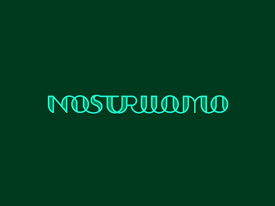 Nostruomo