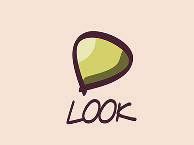 Look