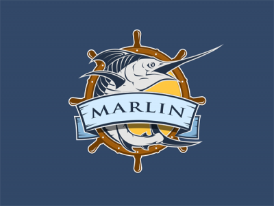 Марлин