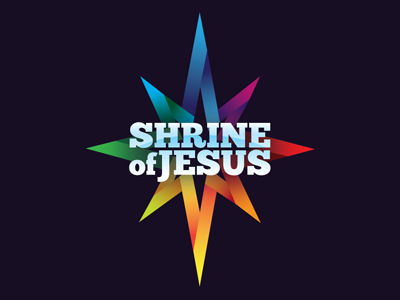 shrine of Jesus