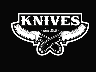 KNIVES