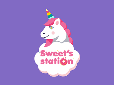 Sweets Station