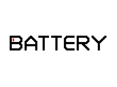 BATTERY