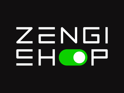 Zengi Shop