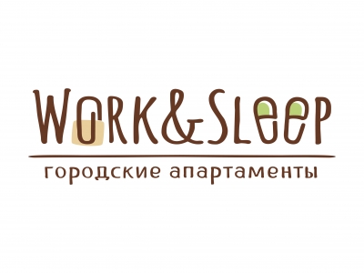 Сеть городских апартаментов