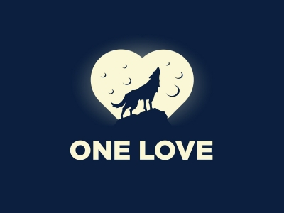 ONE LOVE