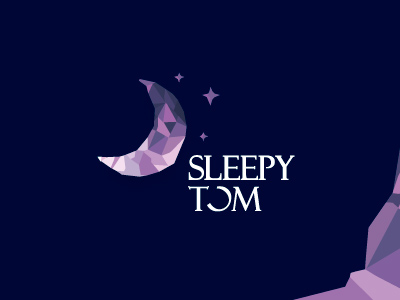 Sleepy Tom
