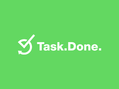 Task.Done.