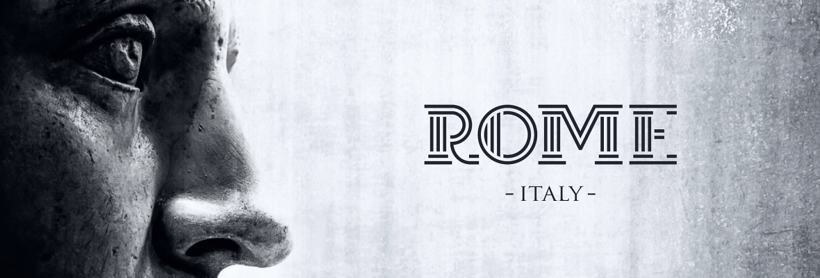 Rome presentation