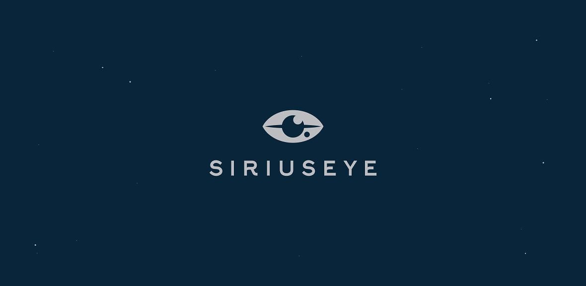 Sirius eye presentation