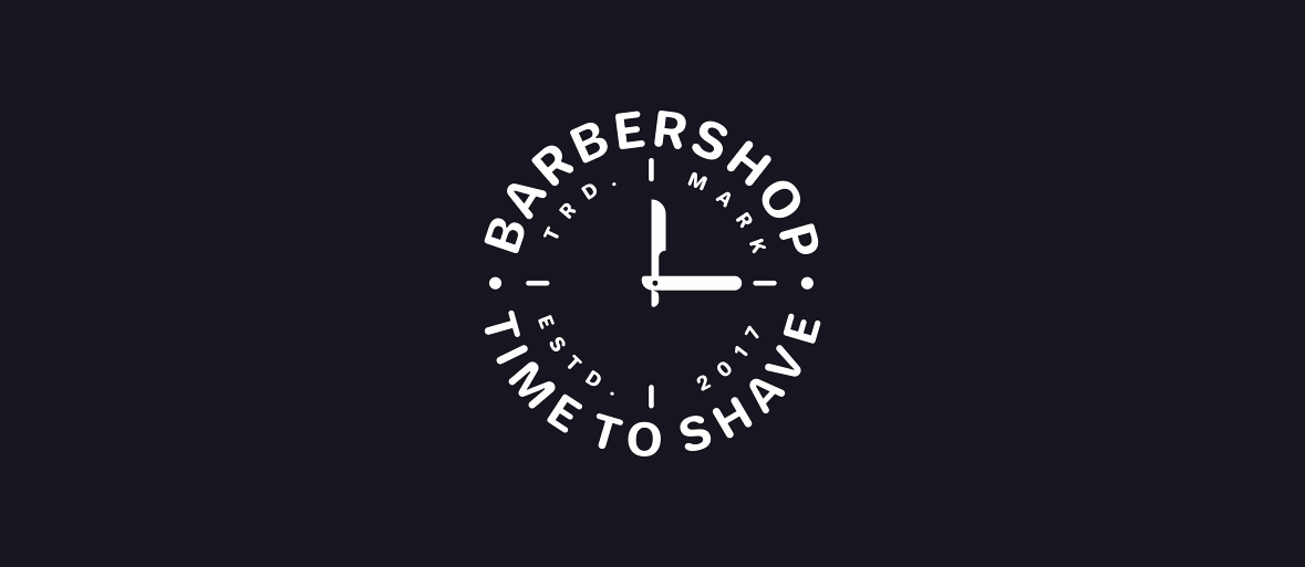 Barber time presentation