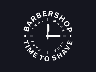 Barber time