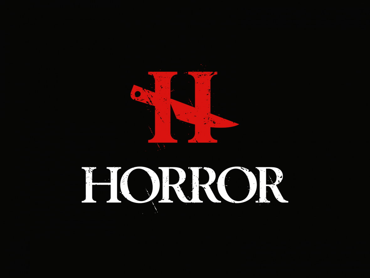 Horror presentation