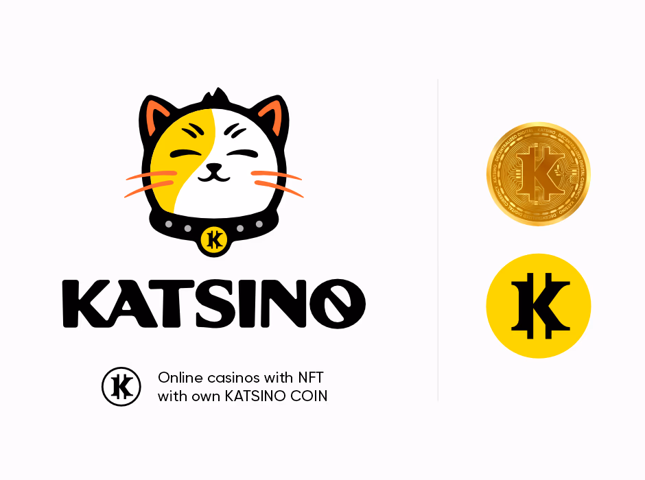 KATSINO presentation