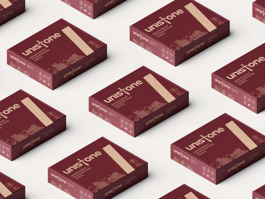 Unistone presentation