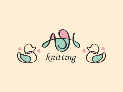 ASH knitting