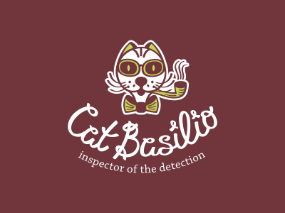Cat Basilio