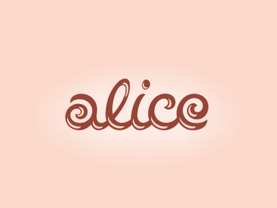 Alice