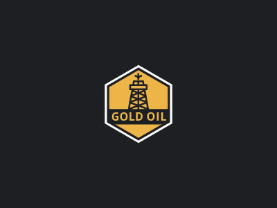 Gold Oil