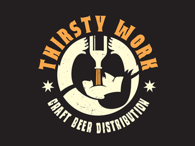 Thirsty Work