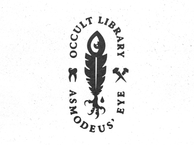 Asmodeus eye