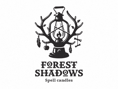 forest shadows