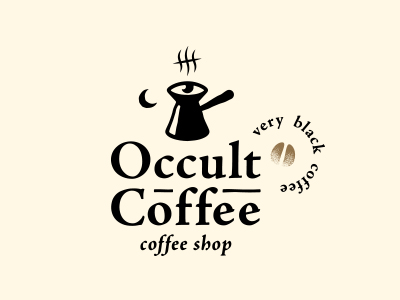 Occult Coffee