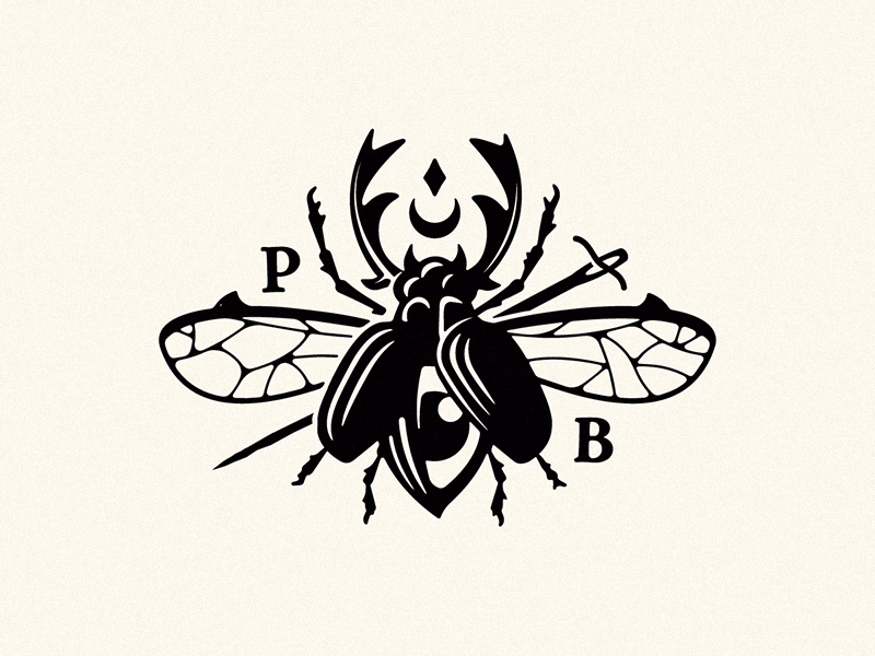 Beetle Poe