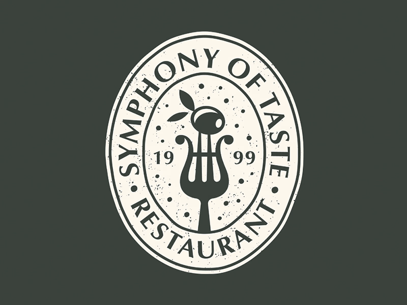 Symphony of taste