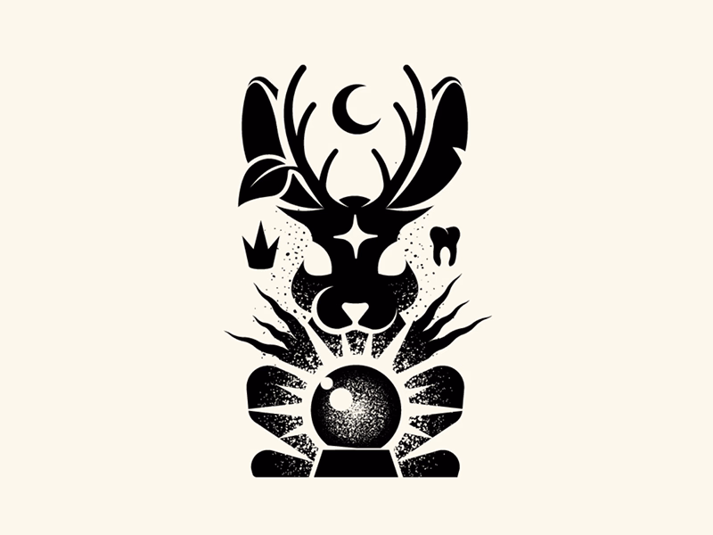 Moon Hare