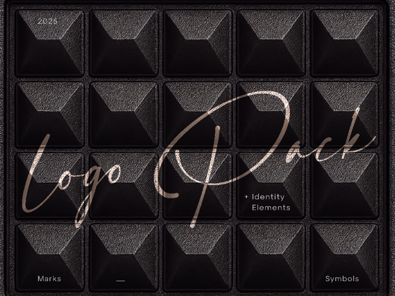 Logo Pack