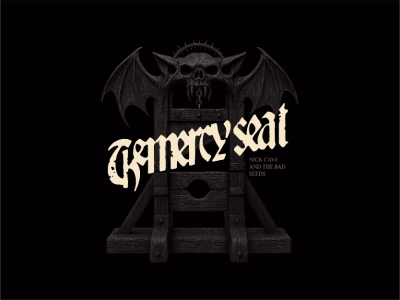 The Mercy Seat