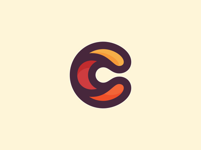 C