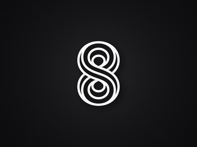8