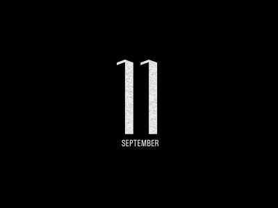 11 September