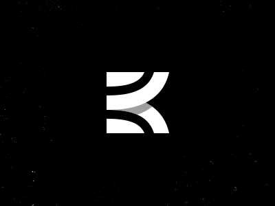 EK monogram