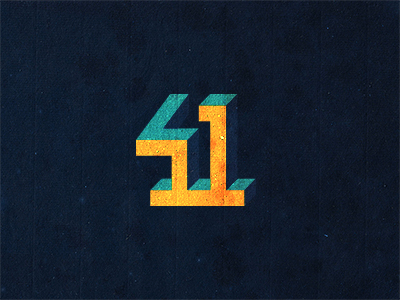 41