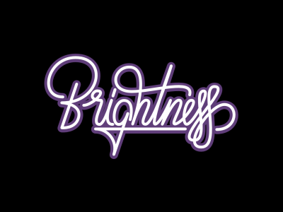 Brightness