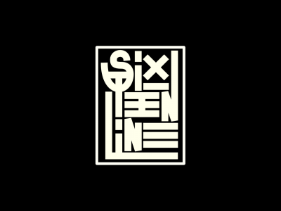 SixteenLine