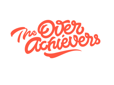 The Overachievers