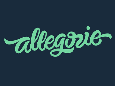 Allegorie