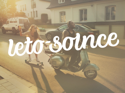 Leto Solnce