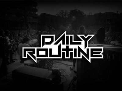 Daily Routine