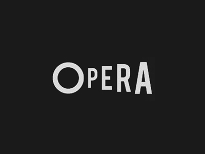 Опера
