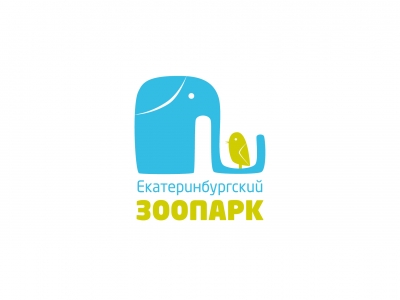 Логотип зоопарка