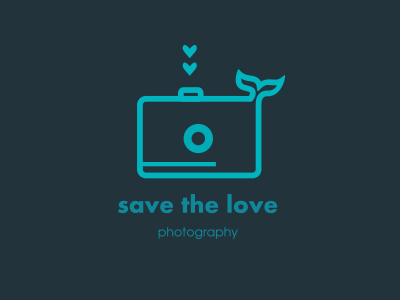 save the love