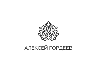 Ведущий