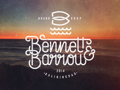 Bennett & Barrow